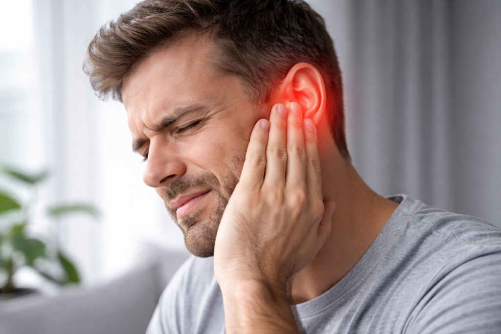 Tinnitus (Kulak Çınlaması) Yaşam Kalitesini Nasıl Etkiler?