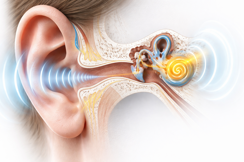 Kulak Çınlaması (Tinnitus) Nedir? Tedavi Yönetmeleri